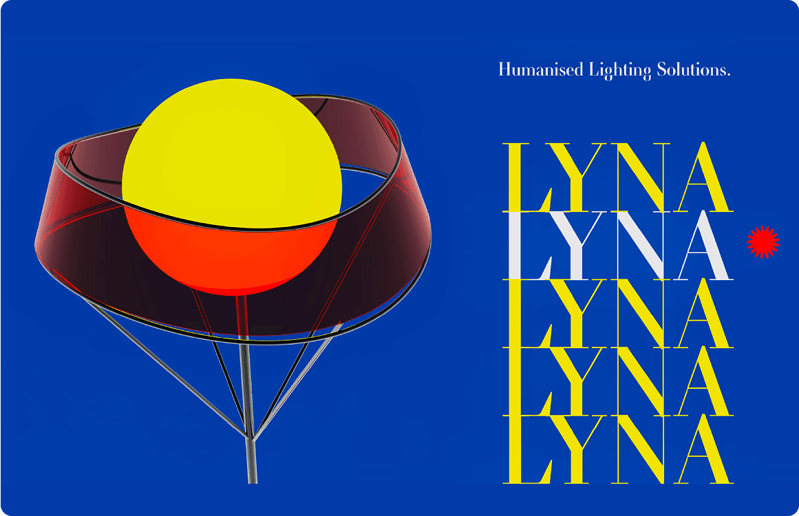 Lyna Lighting Solutions