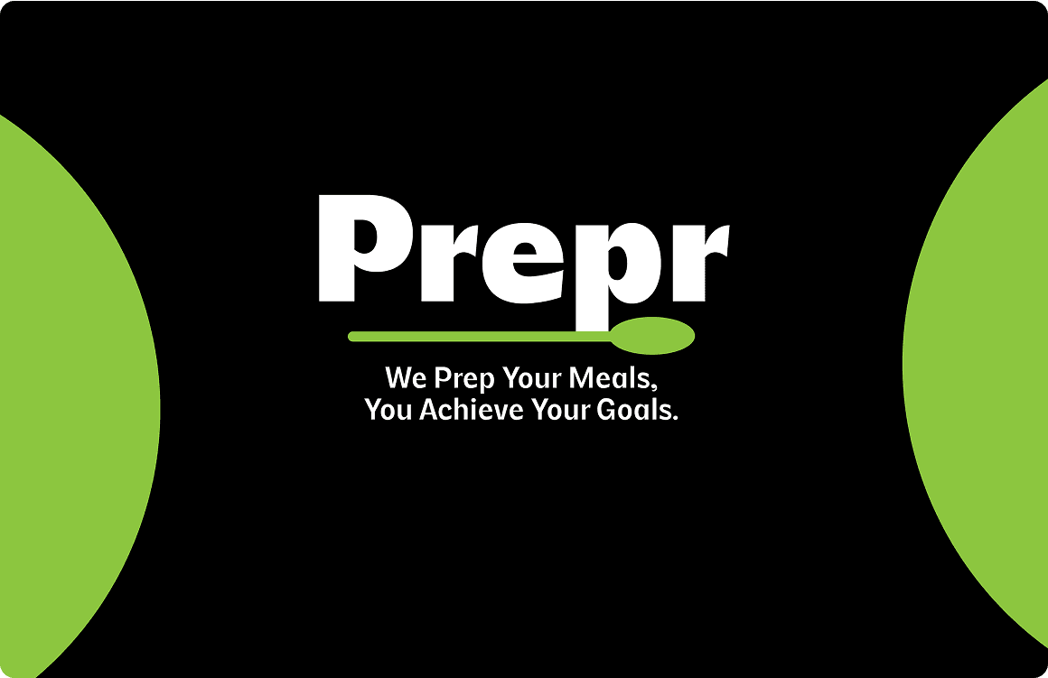 Prepr Branding