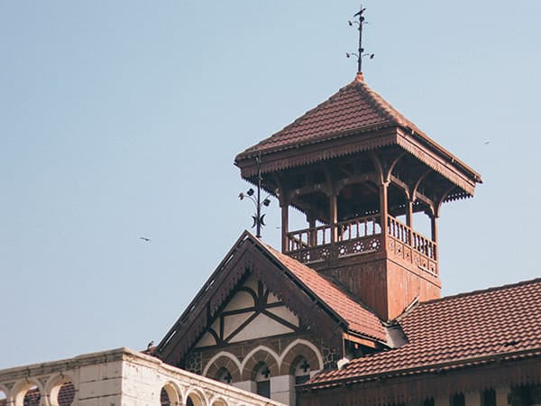 Bandra Photo Gallery